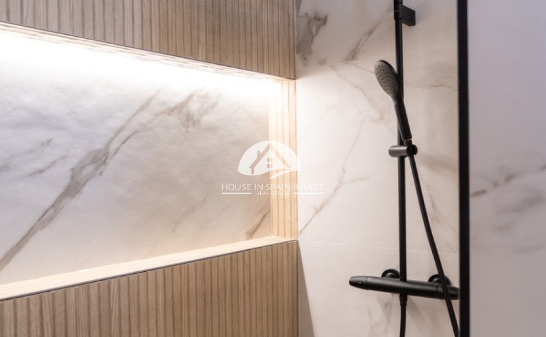 Resale - Apartment  - Orihuela Costa - La Zenia