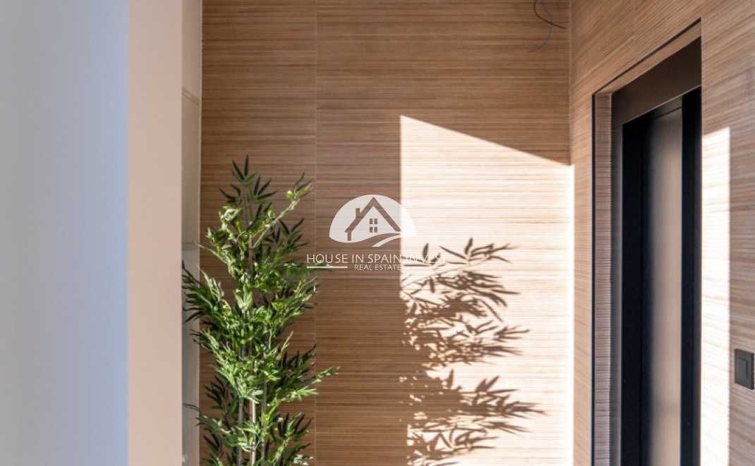 Resale - Apartment  - Orihuela Costa - La Zenia