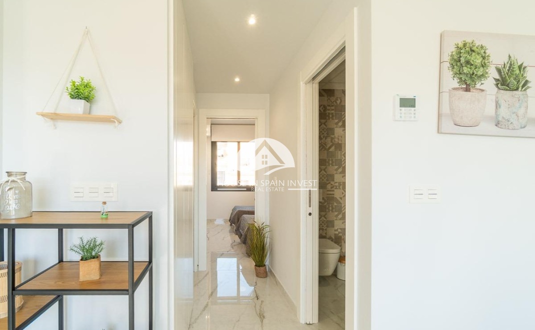 Herverkoop - Appartement - Orihuela Costa - Villamartín