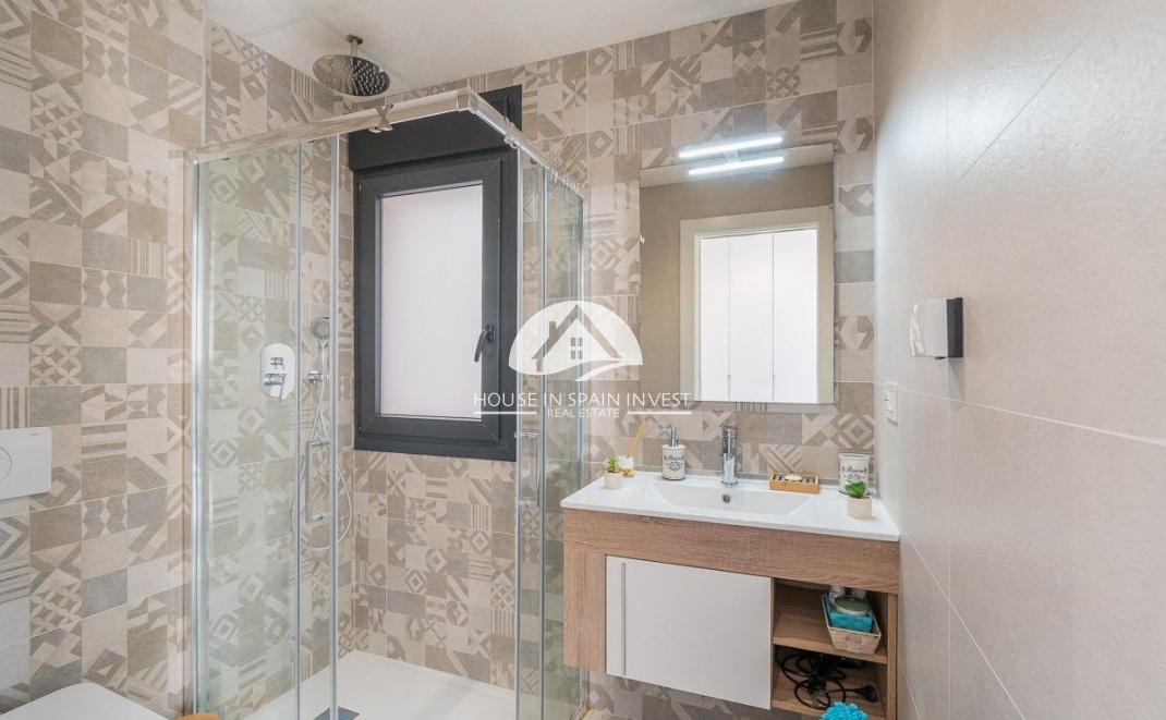 Herverkoop - Appartement - Orihuela Costa - Villamartín