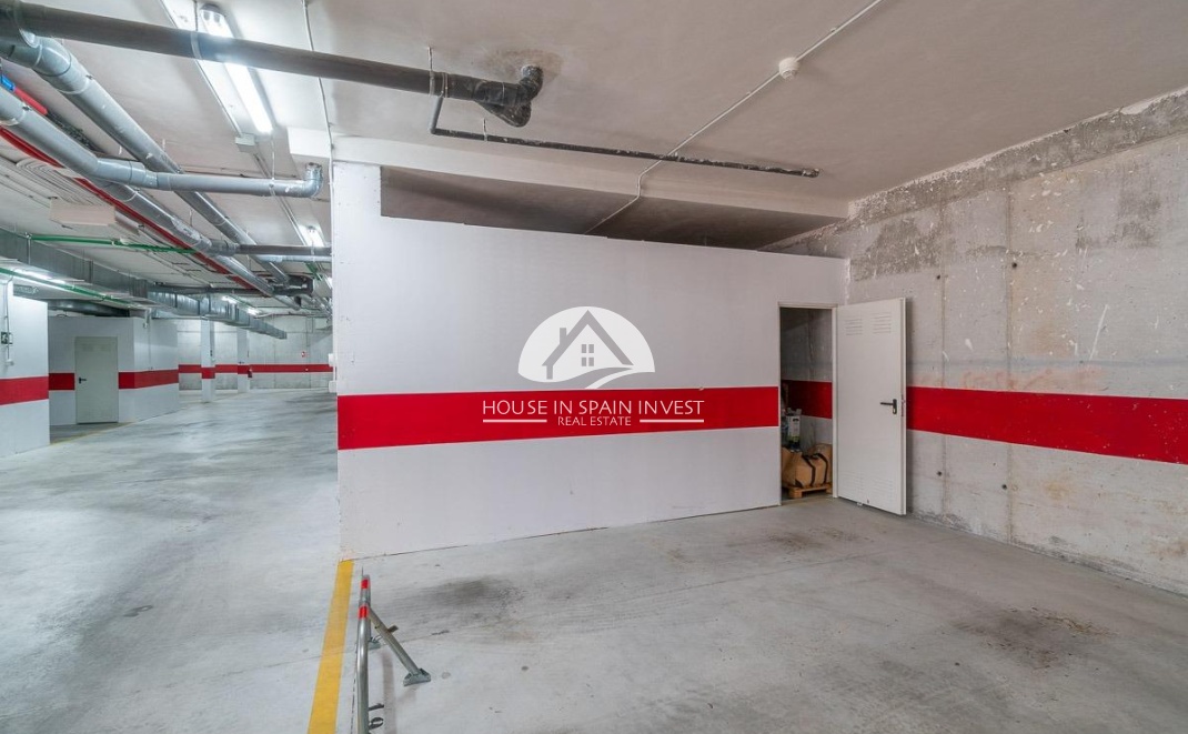 Herverkoop - Appartement - Orihuela Costa - Villamartín