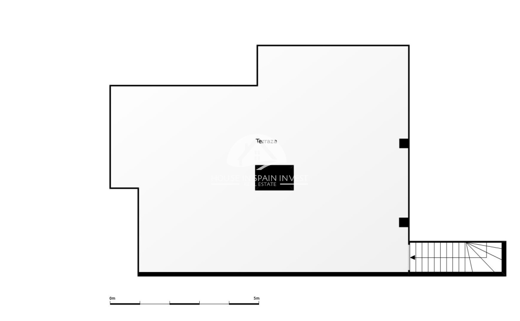 Herverkoop - Appartement - Orihuela Costa - Villamartín