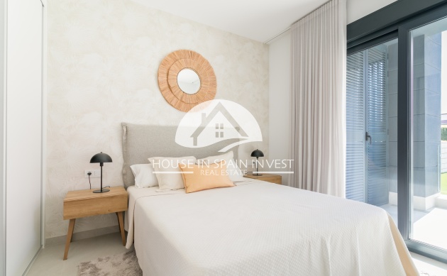 New Build - Apartment  - Torrevieja