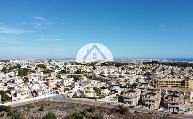 New Build - Apartment  - Orihuela Costa - Orihuela