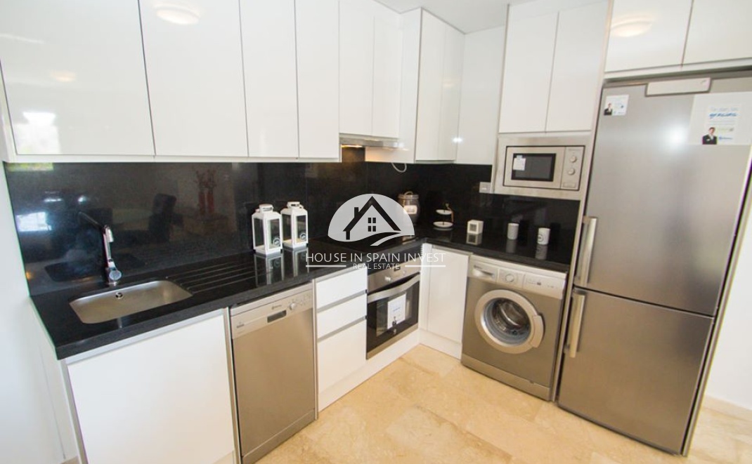 New Build - Apartment  - Orihuela Costa - Orihuela