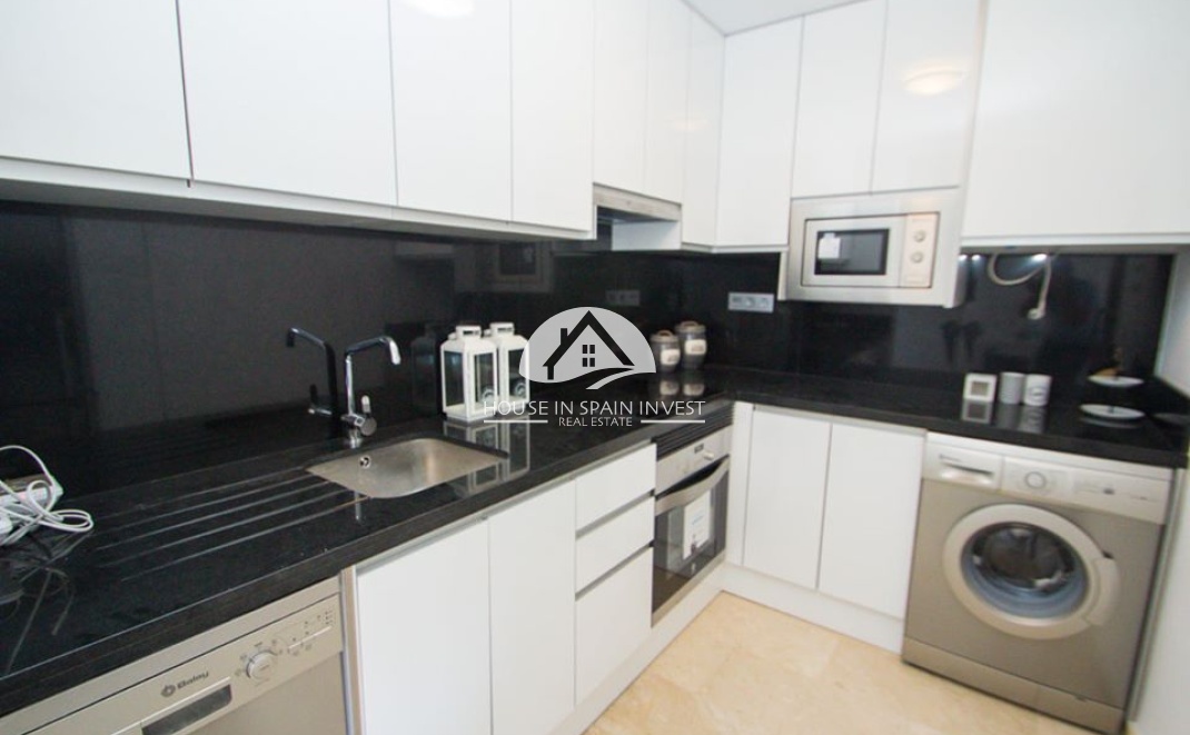 New Build - Apartment  - Orihuela Costa - Orihuela