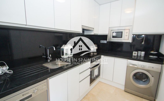 New Build - Apartment  - Orihuela Costa - Orihuela