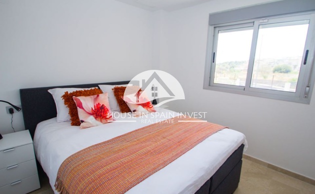 New Build - Apartment  - Orihuela Costa - Orihuela