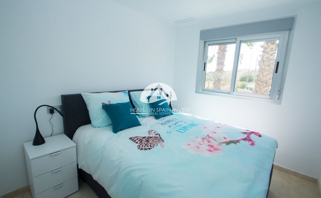 New Build - Apartment  - Orihuela Costa - Orihuela