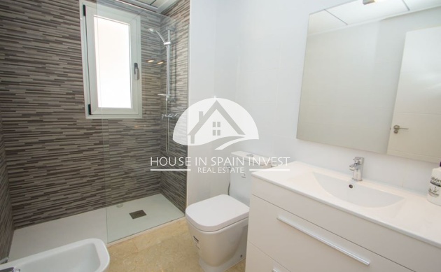 New Build - Apartment  - Orihuela Costa - Orihuela