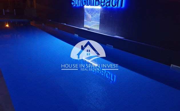 New Build - Apartment  - Orihuela Costa - Orihuela