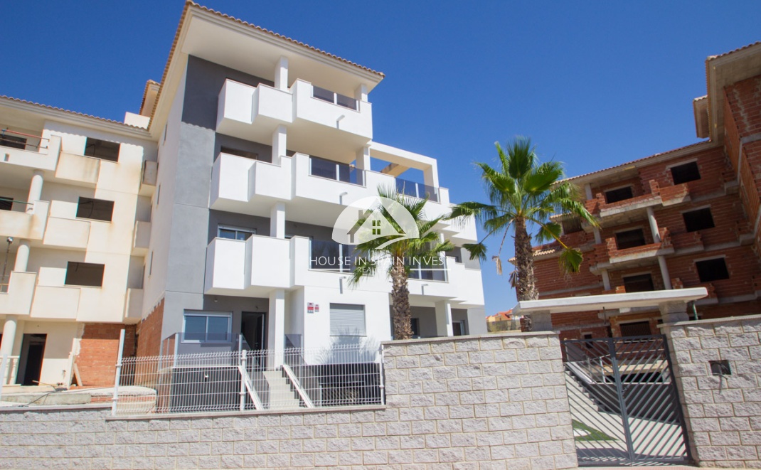 New Build - Penthouse - Orihuela Costa - Orihuela