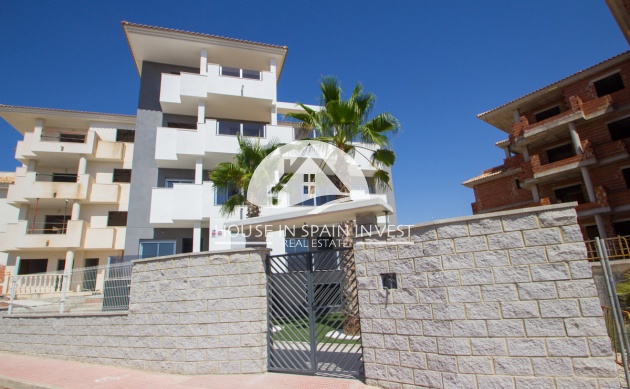 New Build - Penthouse - Orihuela Costa - Orihuela