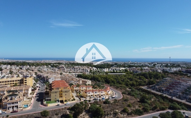 New Build - Penthouse - Orihuela Costa - Orihuela