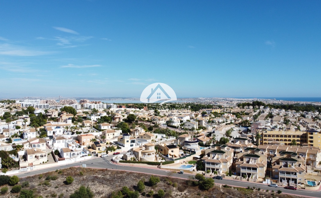 New Build - Penthouse - Orihuela Costa - Orihuela