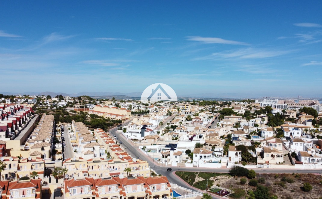 New Build - Penthouse - Orihuela Costa - Orihuela
