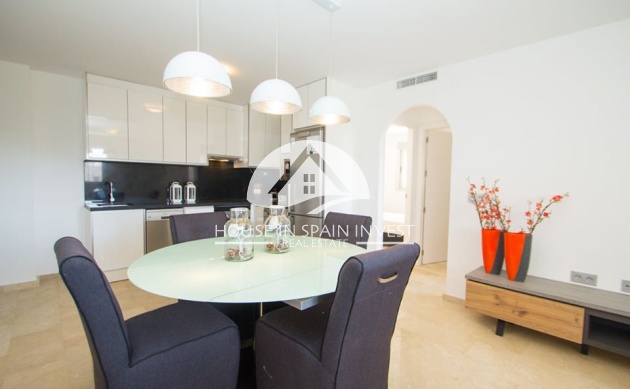 New Build - Penthouse - Orihuela Costa - Orihuela