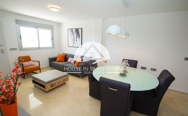 New Build - Penthouse - Orihuela Costa - Orihuela