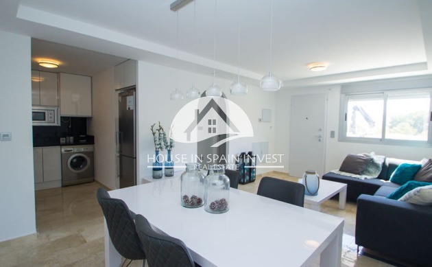 New Build - Penthouse - Orihuela Costa - Orihuela