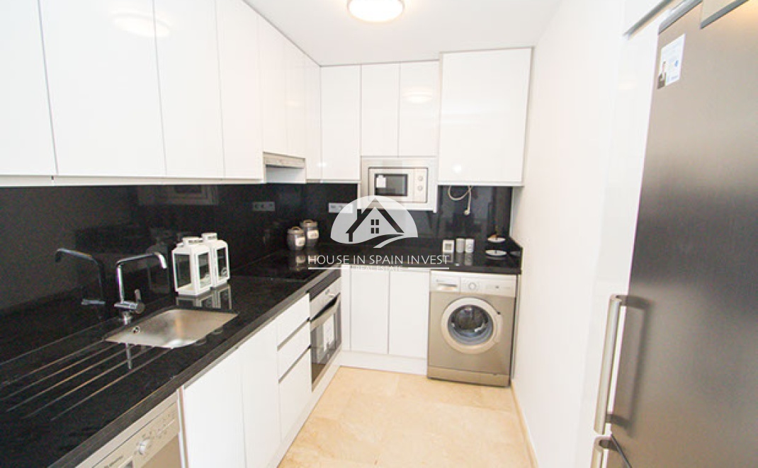 New Build - Penthouse - Orihuela Costa - Orihuela