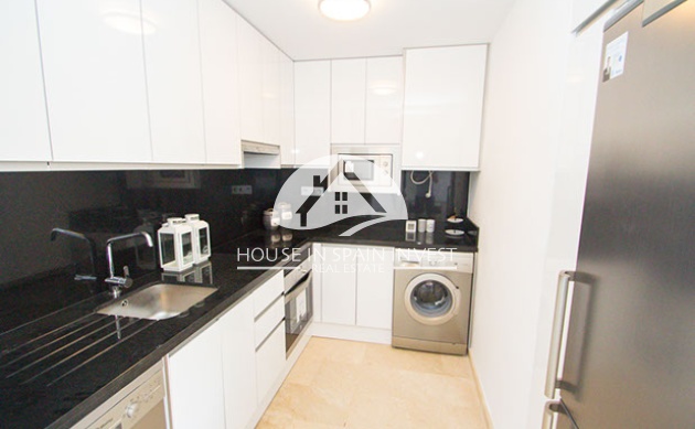 New Build - Penthouse - Orihuela Costa - Orihuela