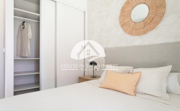 New Build - Apartment  - Torrevieja