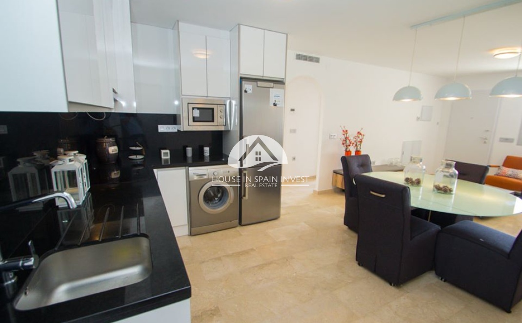 New Build - Penthouse - Orihuela Costa - Orihuela