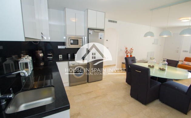 New Build - Penthouse - Orihuela Costa - Orihuela