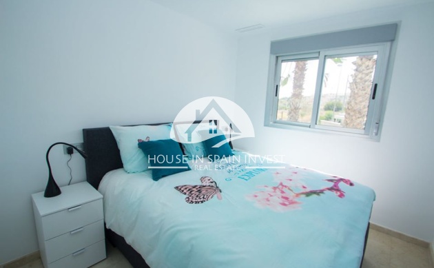 New Build - Penthouse - Orihuela Costa - Orihuela