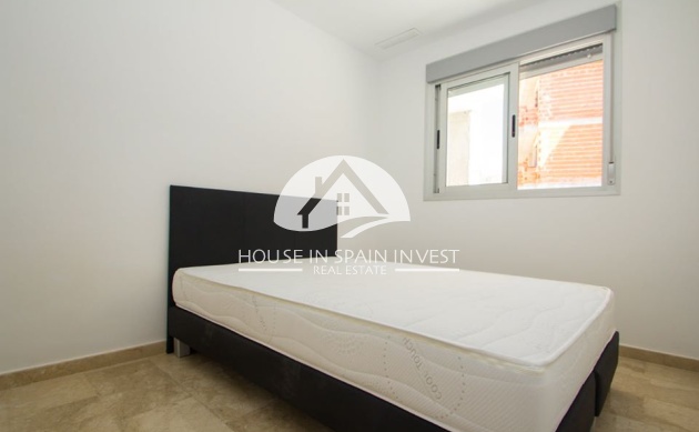 New Build - Penthouse - Orihuela Costa - Orihuela