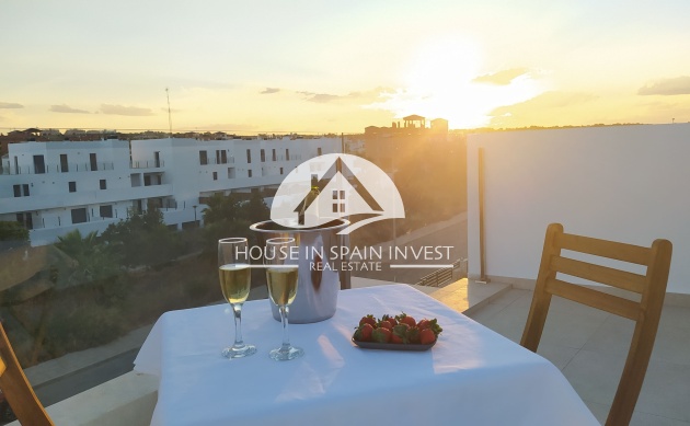 New Build - Villa - Orihuela Costa - Orihuela