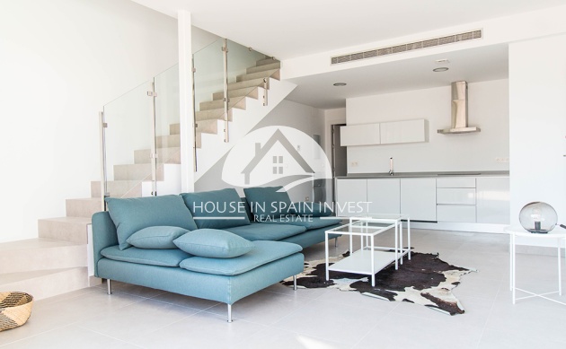 New Build - Villa - Orihuela Costa - Orihuela