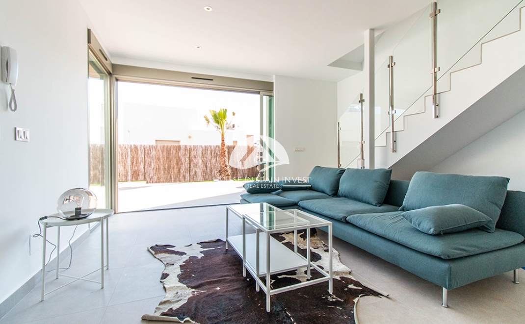 New Build - Villa - Orihuela Costa - Orihuela