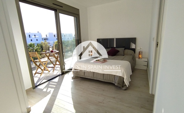 New Build - Villa - Orihuela Costa - Orihuela