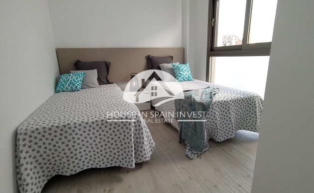 New Build - Villa - Orihuela Costa - Orihuela