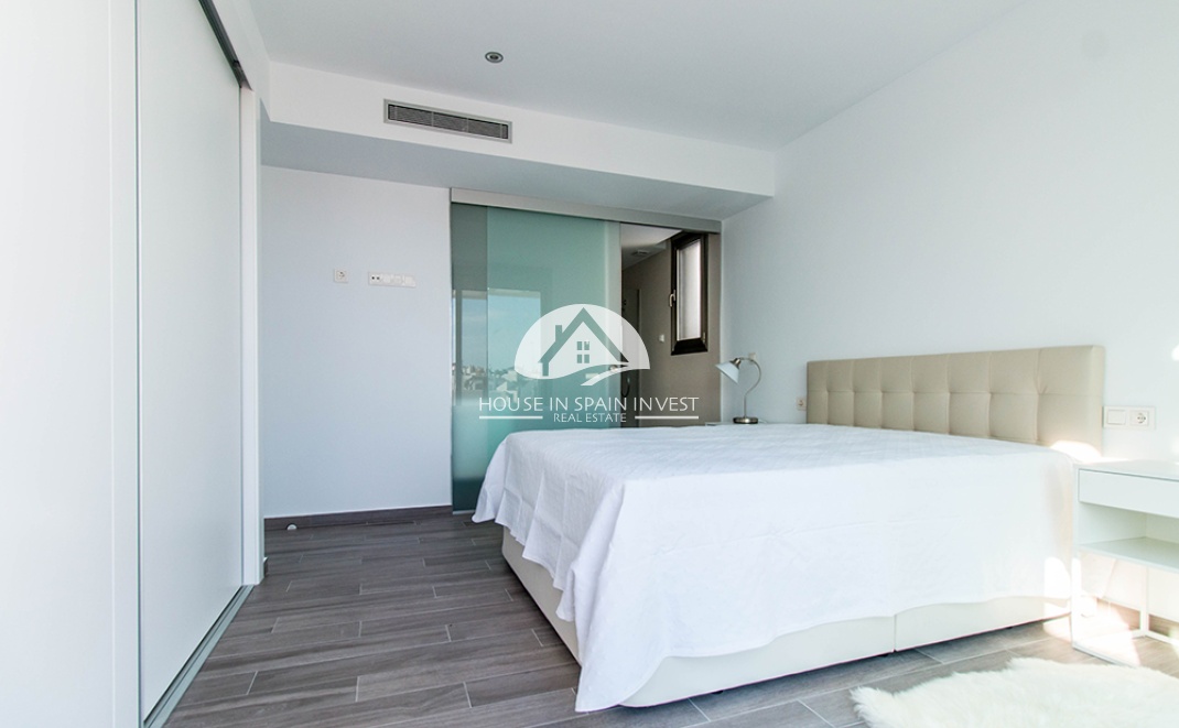 New Build - Villa - Orihuela Costa - Orihuela