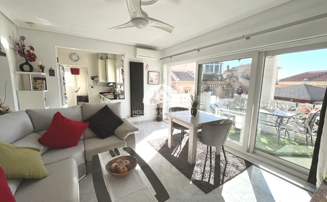 Herverkoop - Villa - Rojales - Ciudad Quesada - Ciudad Quesada