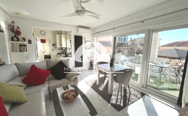 Herverkoop - Villa - Rojales - Ciudad Quesada - Ciudad Quesada