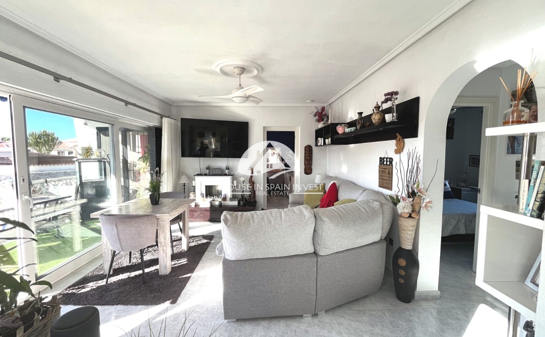 Herverkoop - Villa - Rojales - Ciudad Quesada - Ciudad Quesada