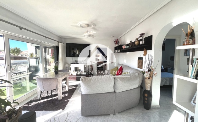 Herverkoop - Villa - Rojales - Ciudad Quesada - Ciudad Quesada