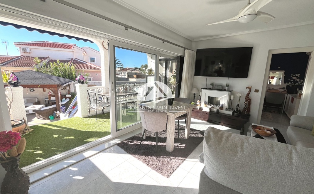 Herverkoop - Villa - Rojales - Ciudad Quesada - Ciudad Quesada