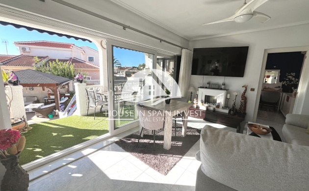 Herverkoop - Villa - Rojales - Ciudad Quesada - Ciudad Quesada