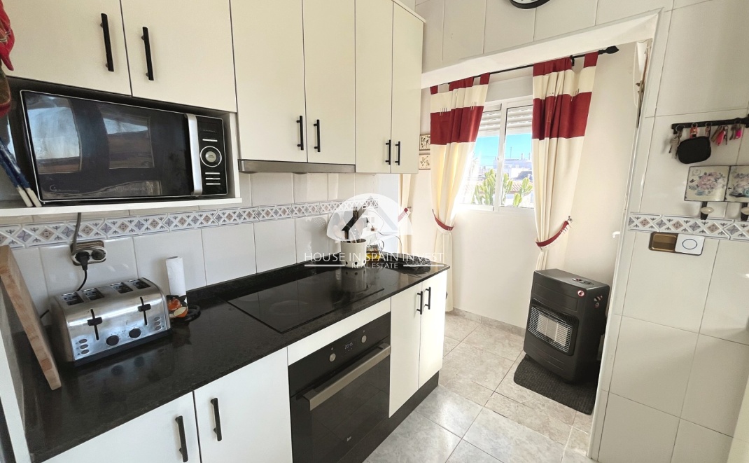 Herverkoop - Villa - Rojales - Ciudad Quesada - Ciudad Quesada