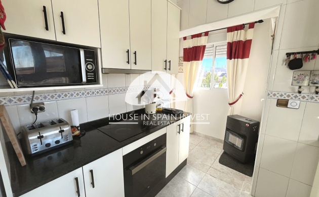 Herverkoop - Villa - Rojales - Ciudad Quesada - Ciudad Quesada