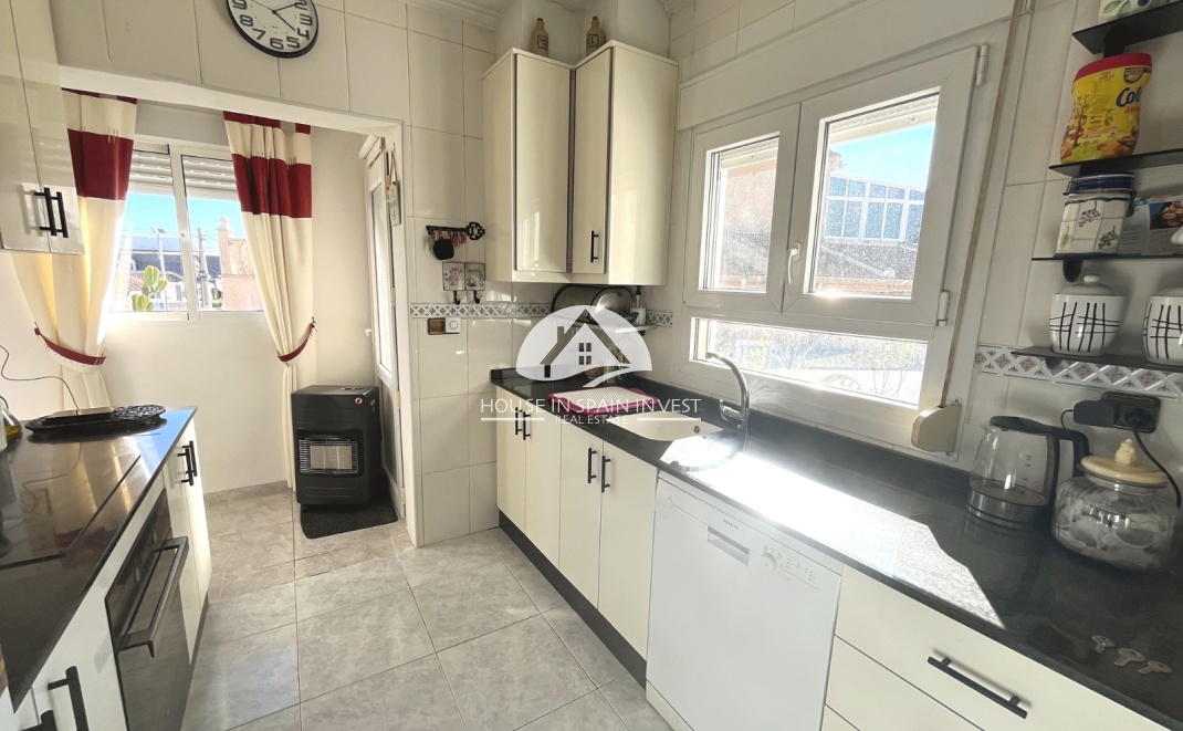 Herverkoop - Villa - Rojales - Ciudad Quesada - Ciudad Quesada