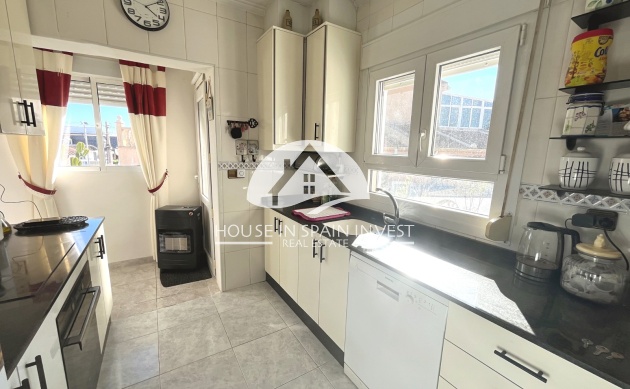 Herverkoop - Villa - Rojales - Ciudad Quesada - Ciudad Quesada