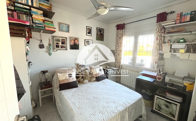 Herverkoop - Villa - Rojales - Ciudad Quesada - Ciudad Quesada