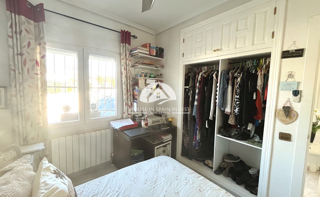 Herverkoop - Villa - Rojales - Ciudad Quesada - Ciudad Quesada