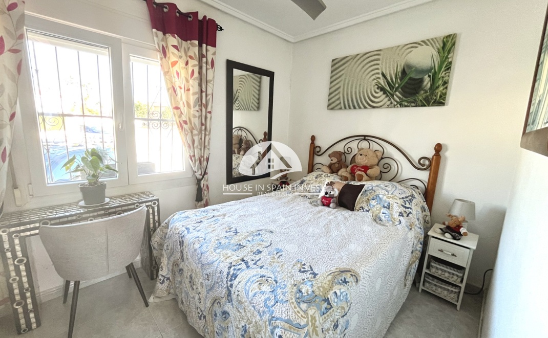 Herverkoop - Villa - Rojales - Ciudad Quesada - Ciudad Quesada