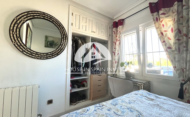 Herverkoop - Villa - Rojales - Ciudad Quesada - Ciudad Quesada